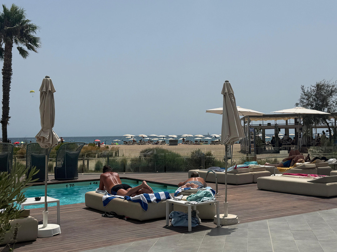 The Place Mar Mediterrania by Alegria 4 Sup Adults Only主图