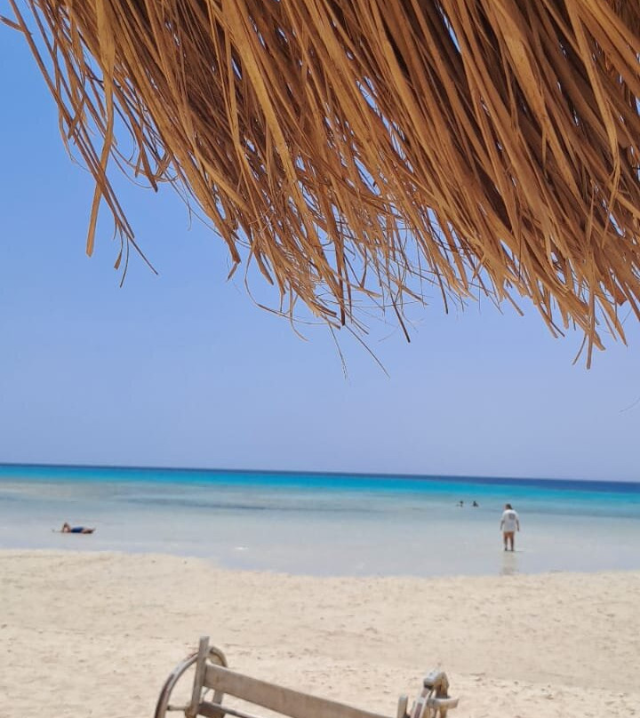 Sharm El Luli-马萨阿拉姆必去景点