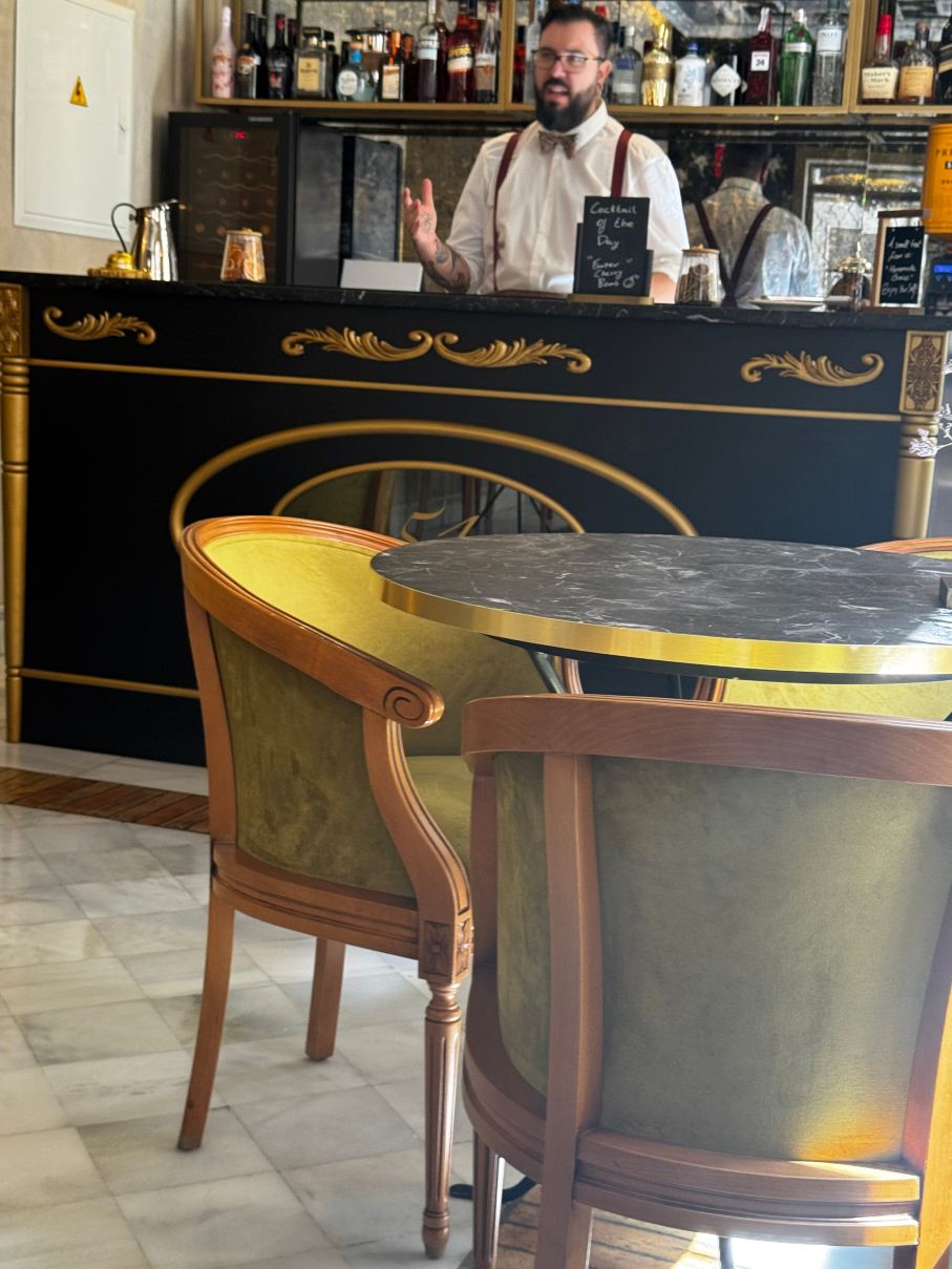 格拉维纳酒店51号-旅行者