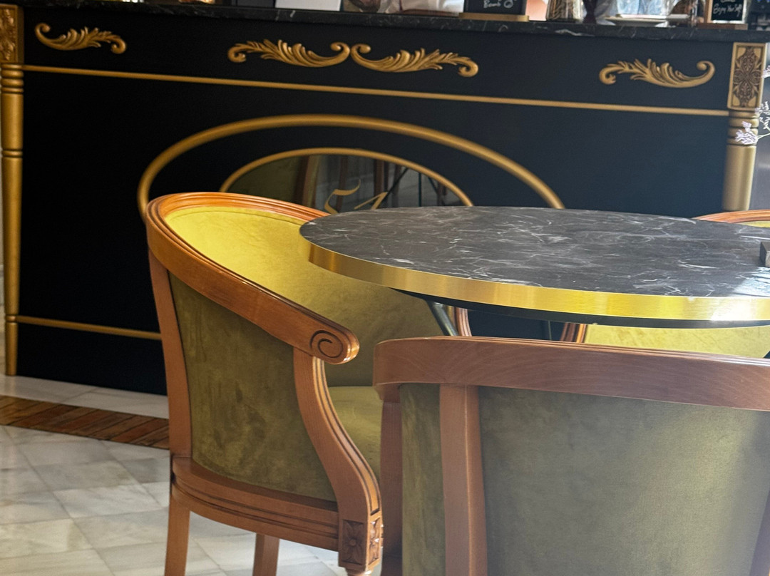 格拉维纳酒店51号主图