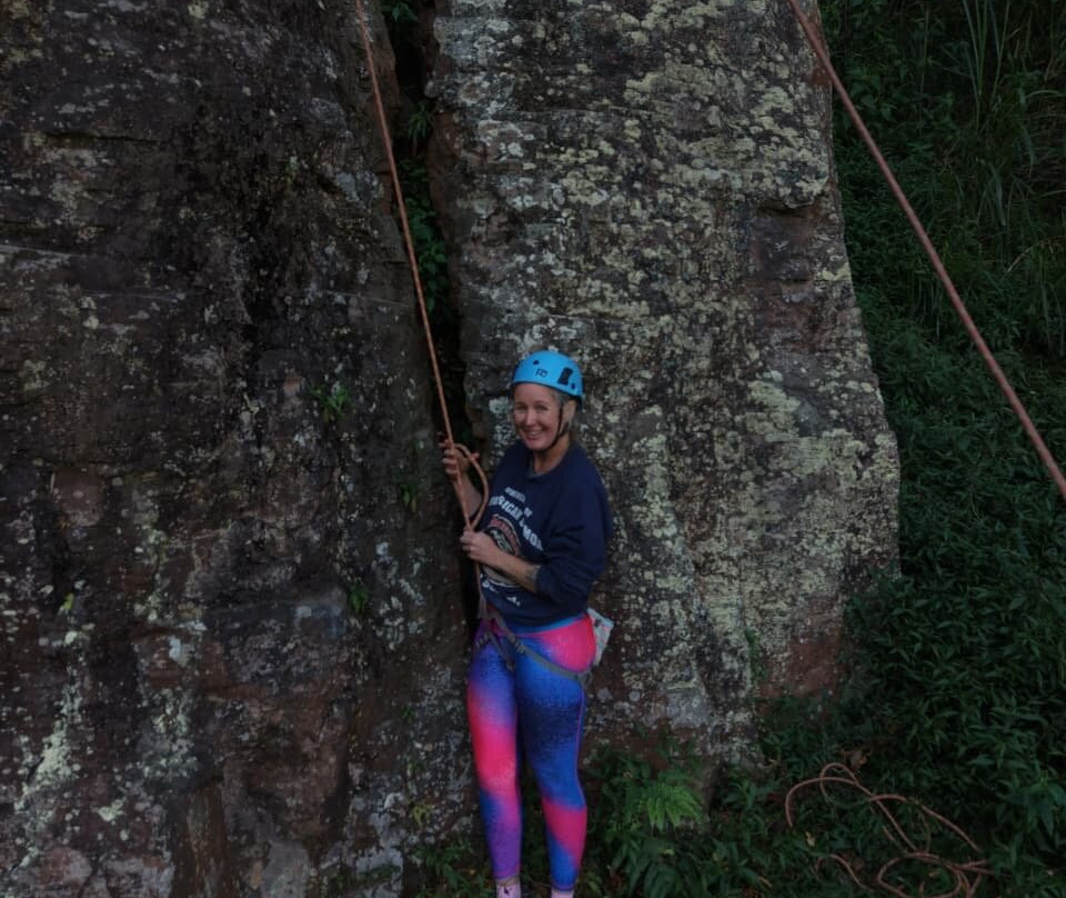 Greatrock Bali Adventure-Songan A必去景点