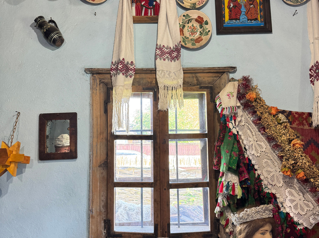 Santiago Tour Romania-布加勒斯特必去景点