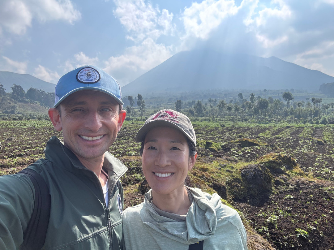 Volcanoes National Park Rwanda-Musanze District必去景点