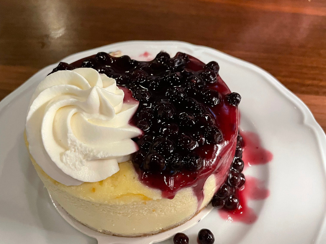 White Lotus Cafe