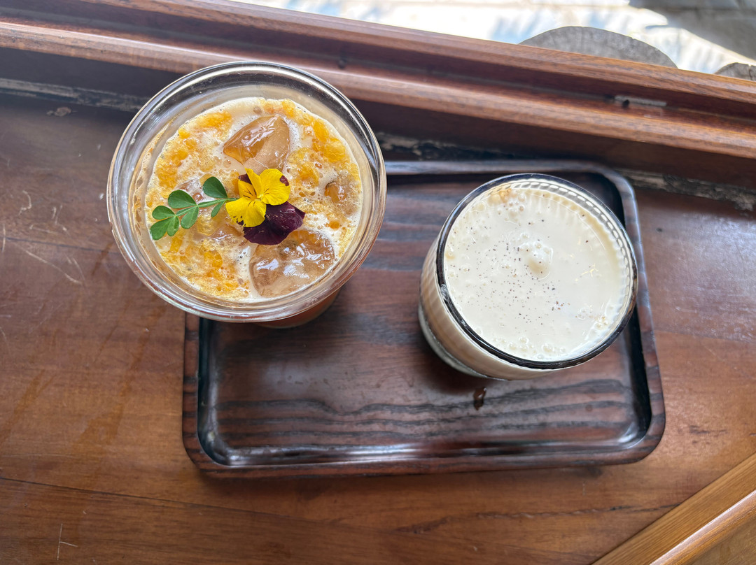 Coco Cafe & Bistro | Healthy Breakfast | Brunch | Vegetarian
