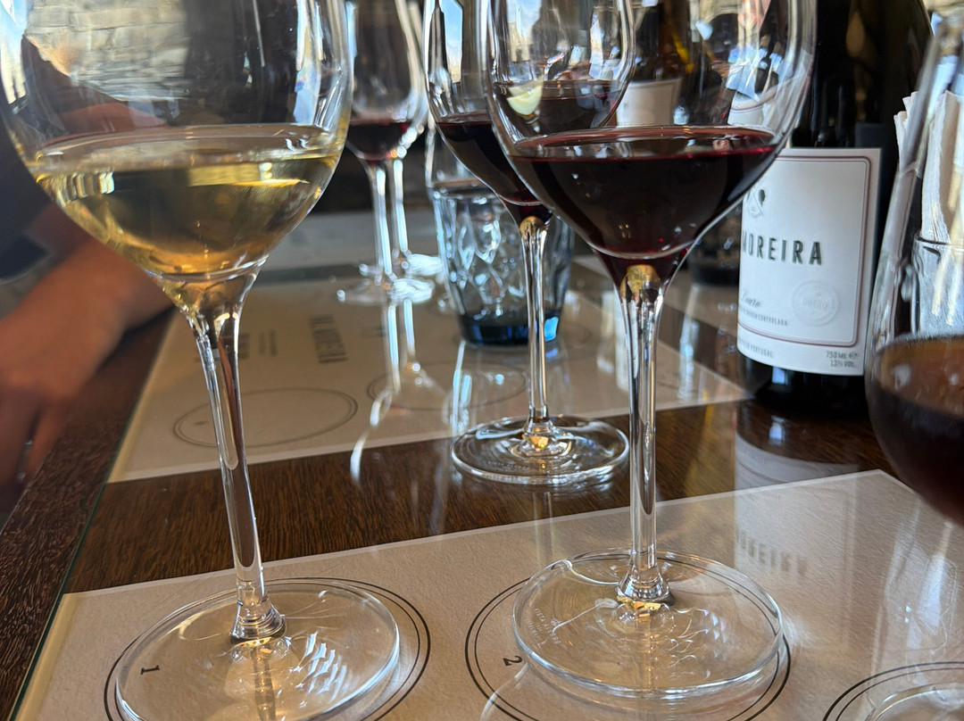Quinta do Val Moreira-Armamar必去景点