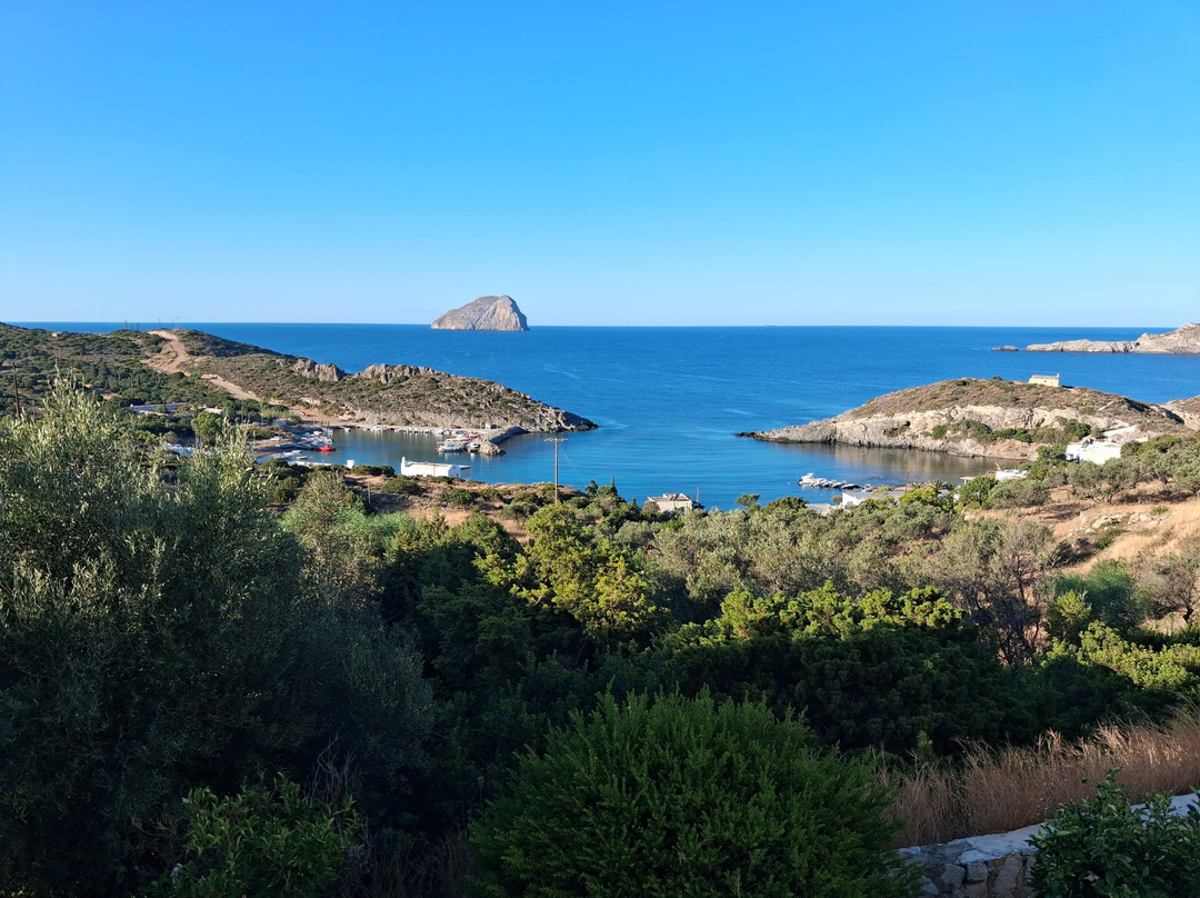 Porto Delfino Hotel Bungalows主图
