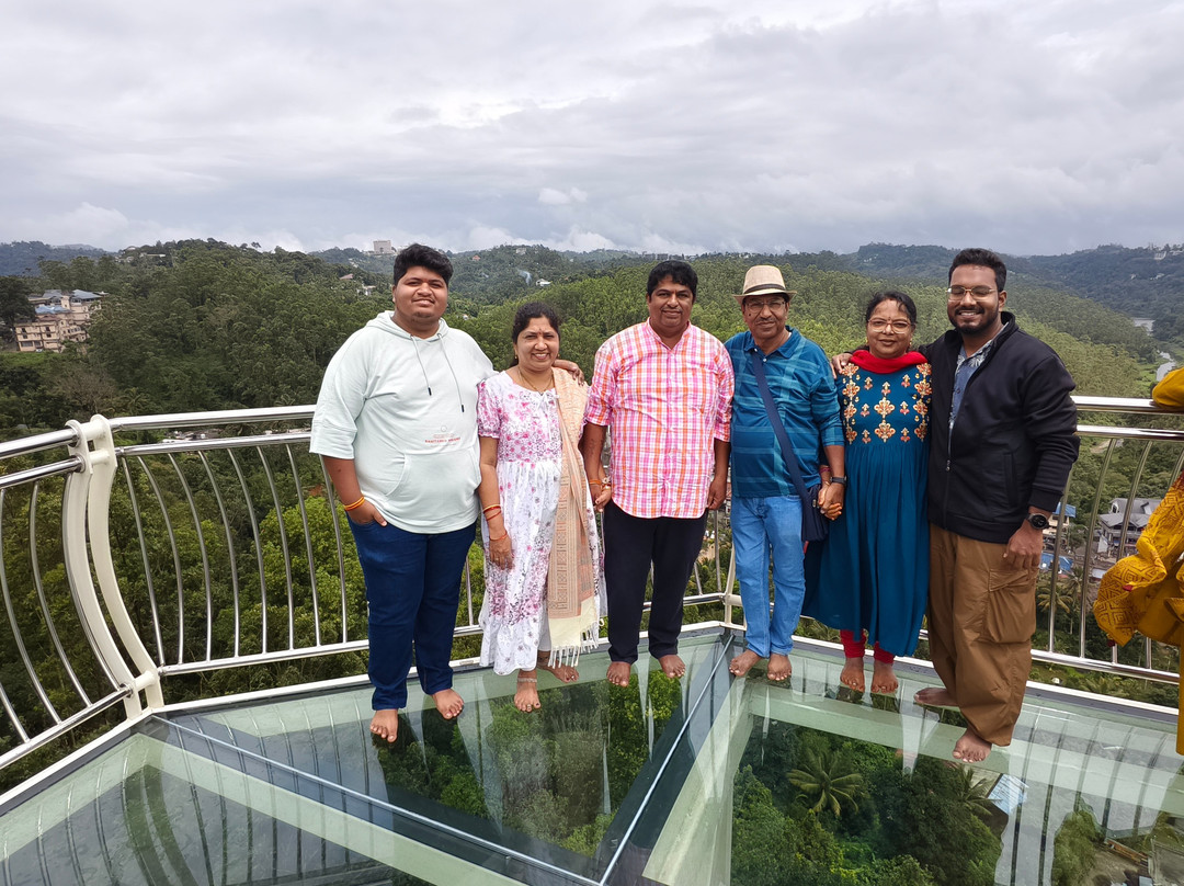 Kerala Holidays-柯钦必去景点