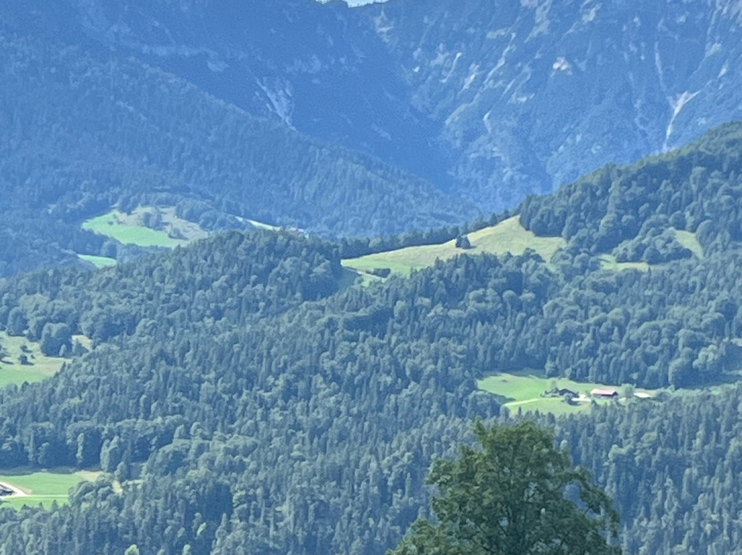 Dokumentationszentrum Obersalzberg-贝希特斯加登必去景点