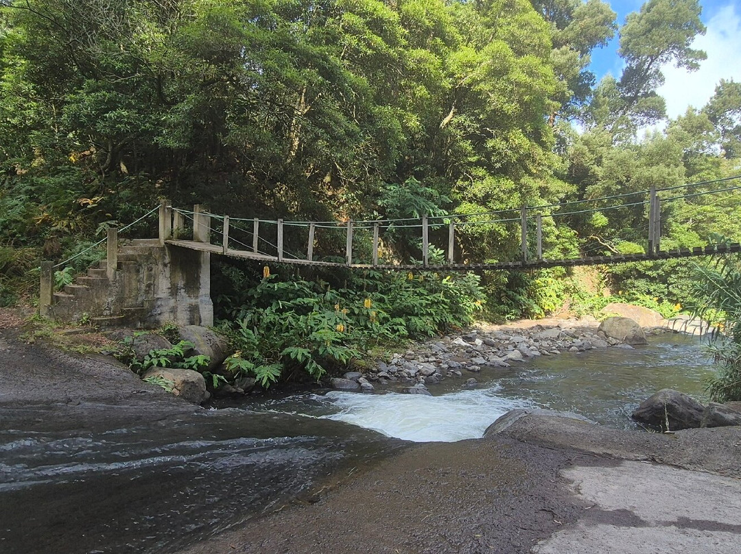 Green Corner Tours-Faja de Baixo必去景点