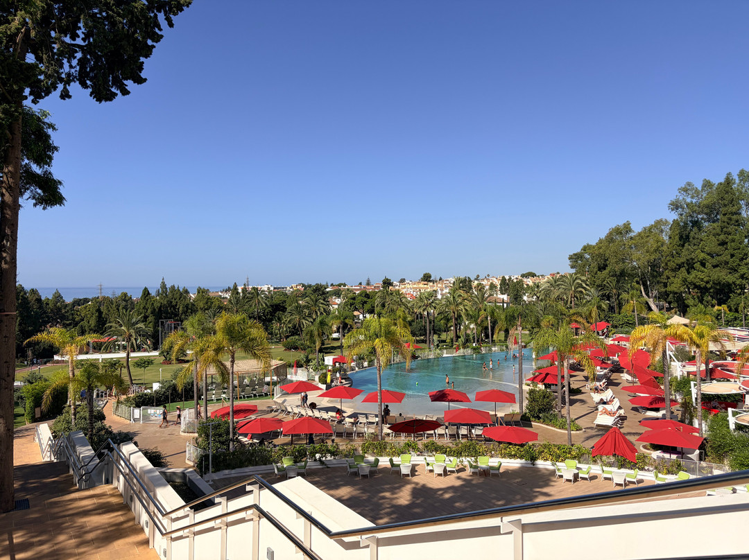 Club Med Magna Marbella主图