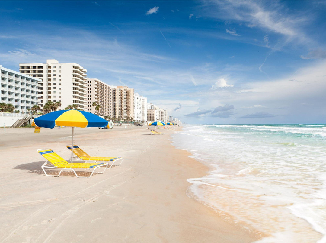 Bluegreen Vacations Daytona Seabreeze, Ascend Resort