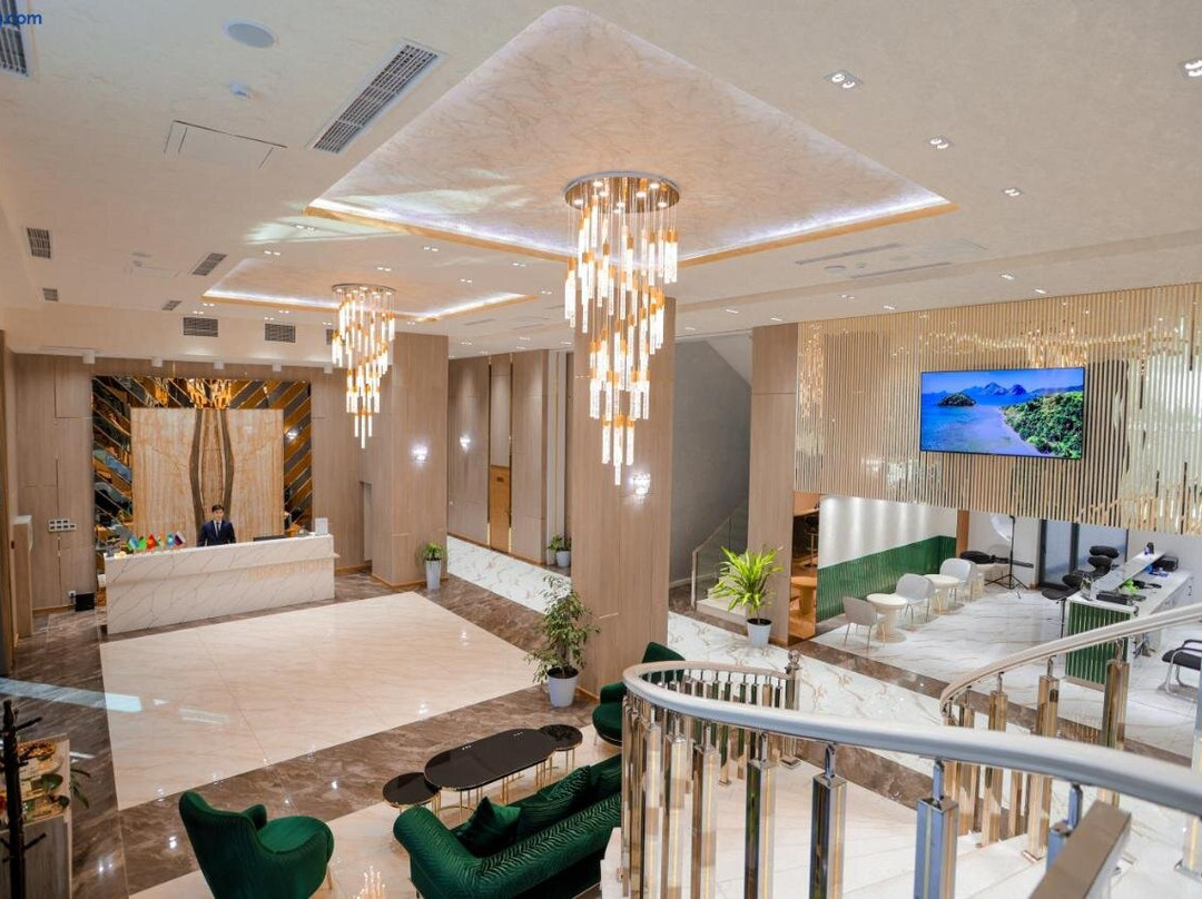 Premier Hotel