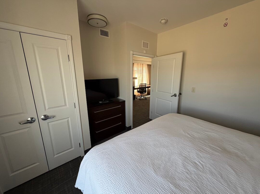 Residence Inn Casper主图