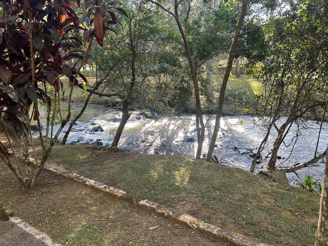 Balneario de Pocinhos do Rio Verde-Caldas必去景点