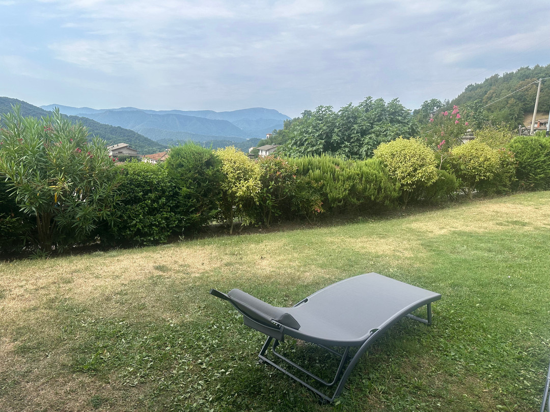 Alla Vecchia Contrada B&B