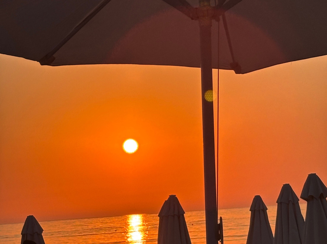 Agios Gordios Beach-Agios Gordios必去景点