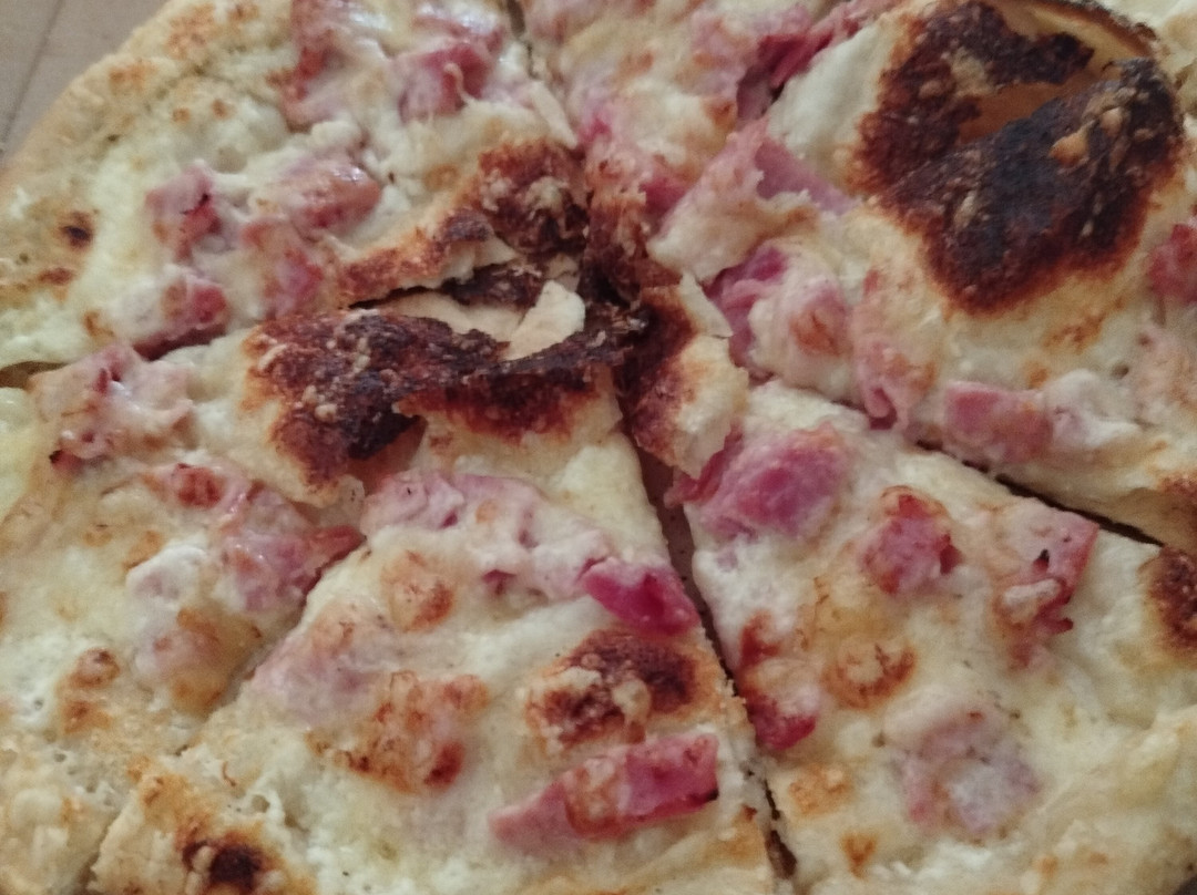 Pizza Bonici Ludon-Médoc
