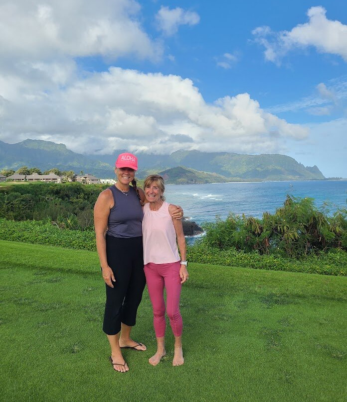 Princeville Makai Golf Club-普林斯维尔必去景点