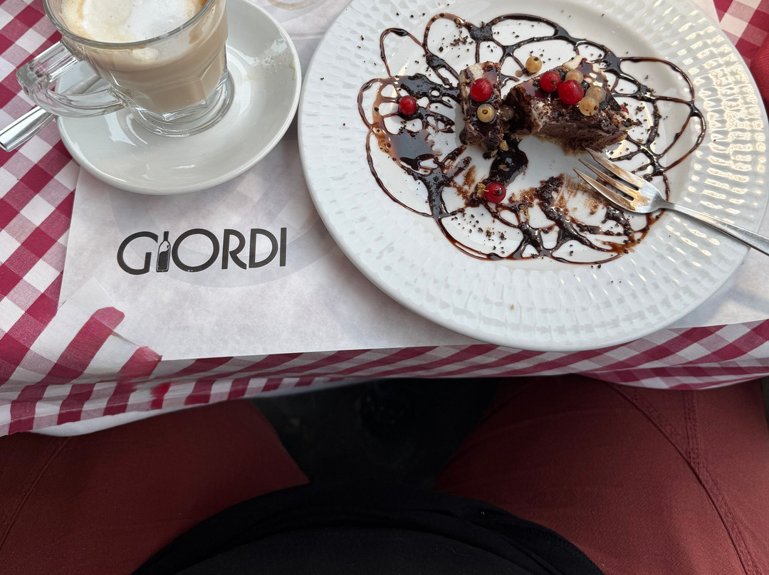 Giordi