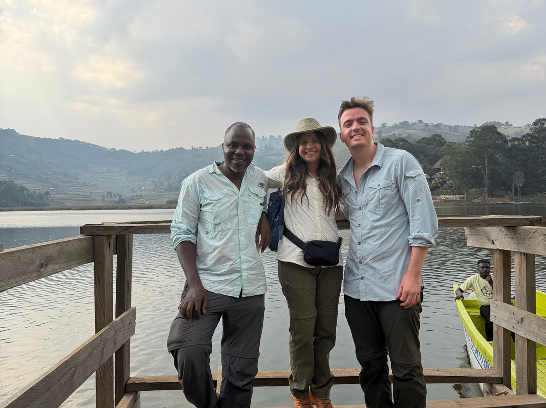 Devine African Safaris-吉佳利必去景点