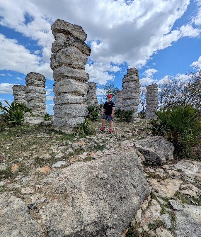 YucatanCenote .com Eco-Adventures-Progreso必去景点