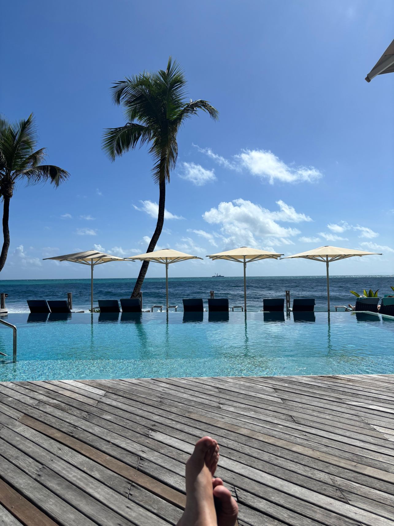 卡尔纳海滩酒店-旅行者