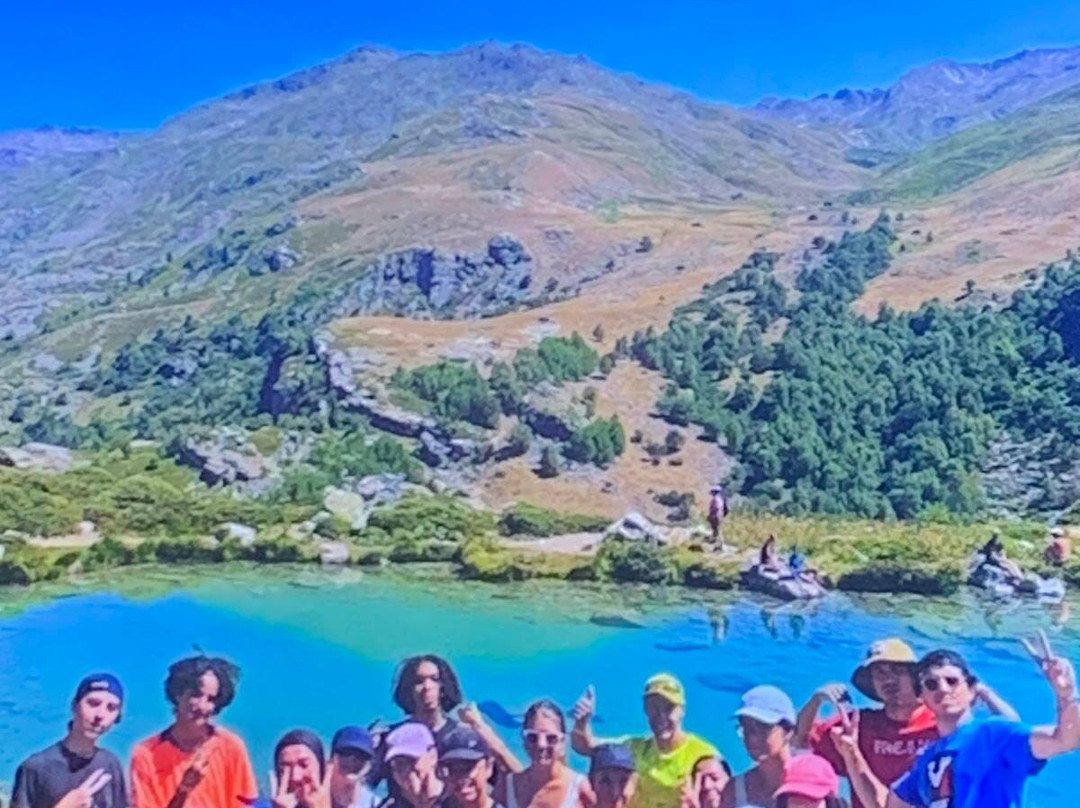 Village de Vacances Cévéo les Angeliers主图