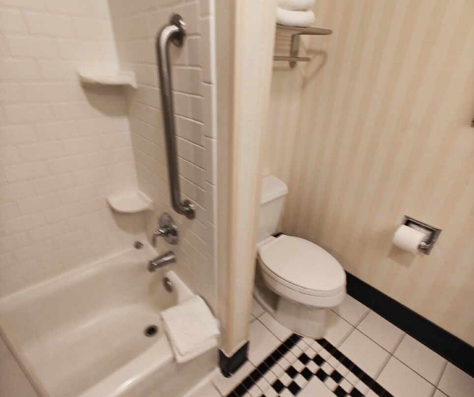 Fairfield by Marriott Inn & Suites Kingsland主图