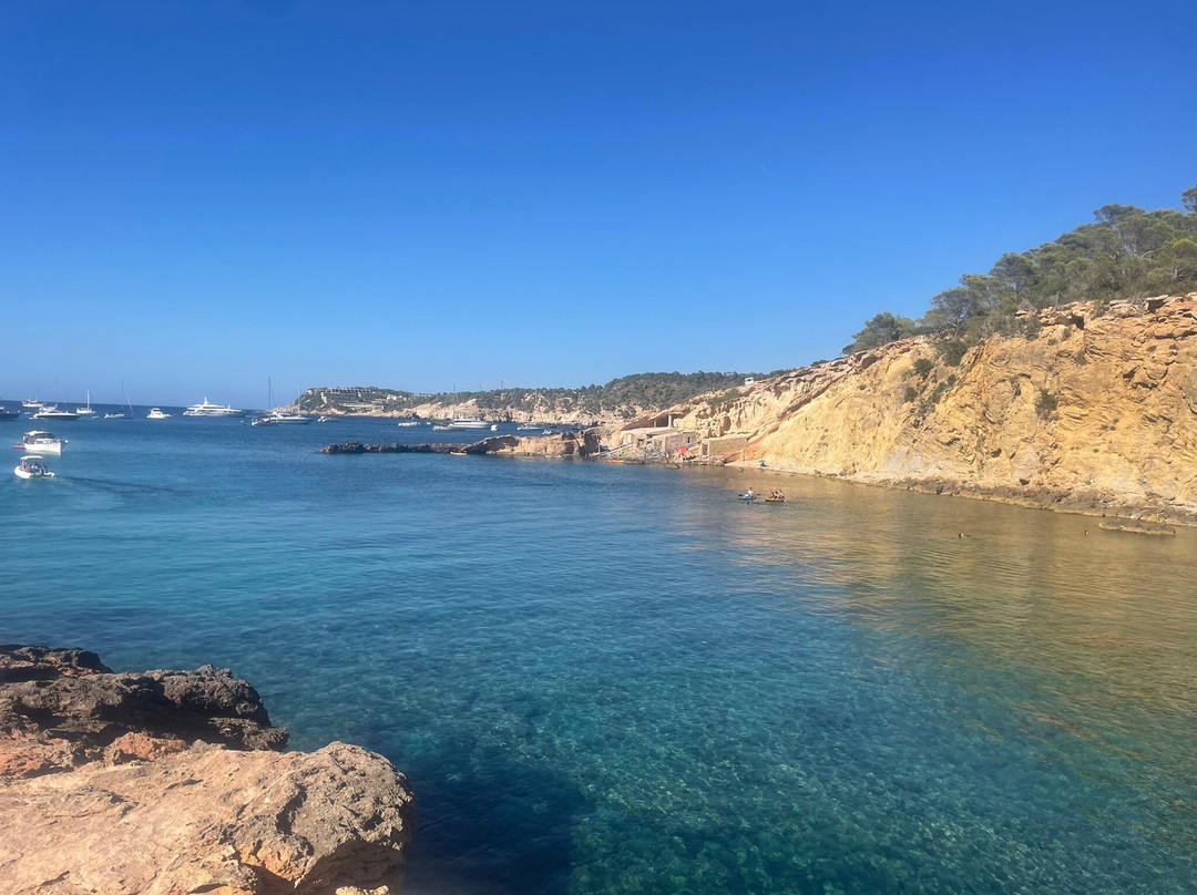 Cala Xarraca-波蒂那茨必去景点