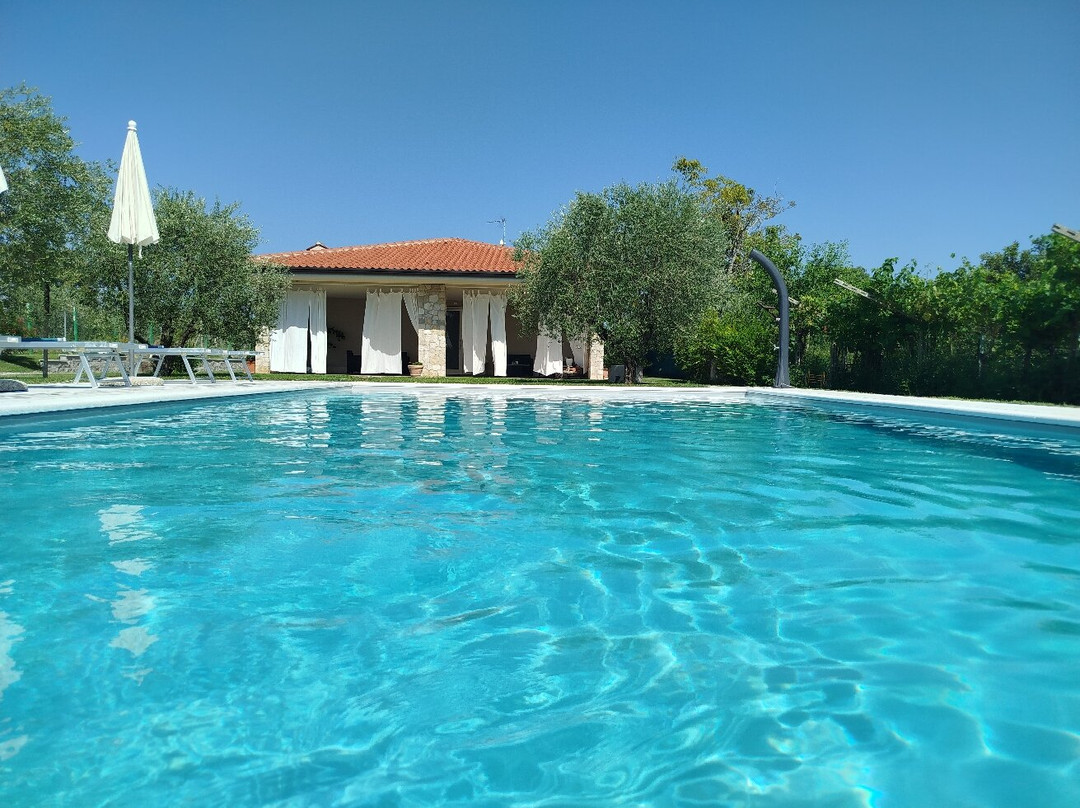 B&B I Tre Olivi