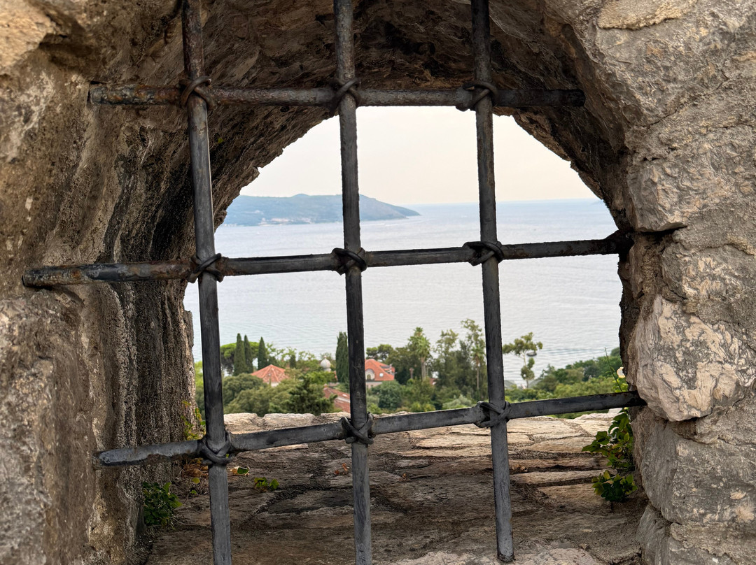 Kanli Kula Fortress-赫尔采格诺维必去景点