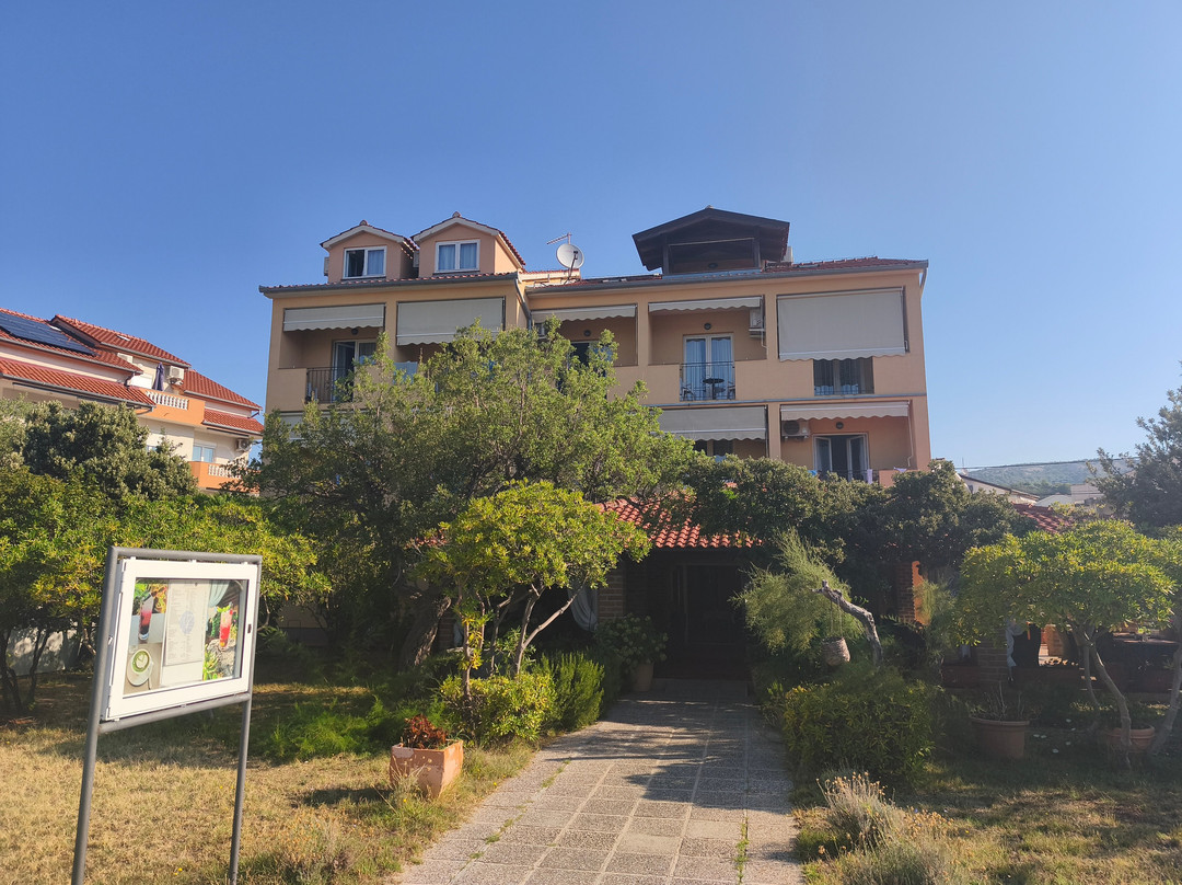 Villa Tamaris主图
