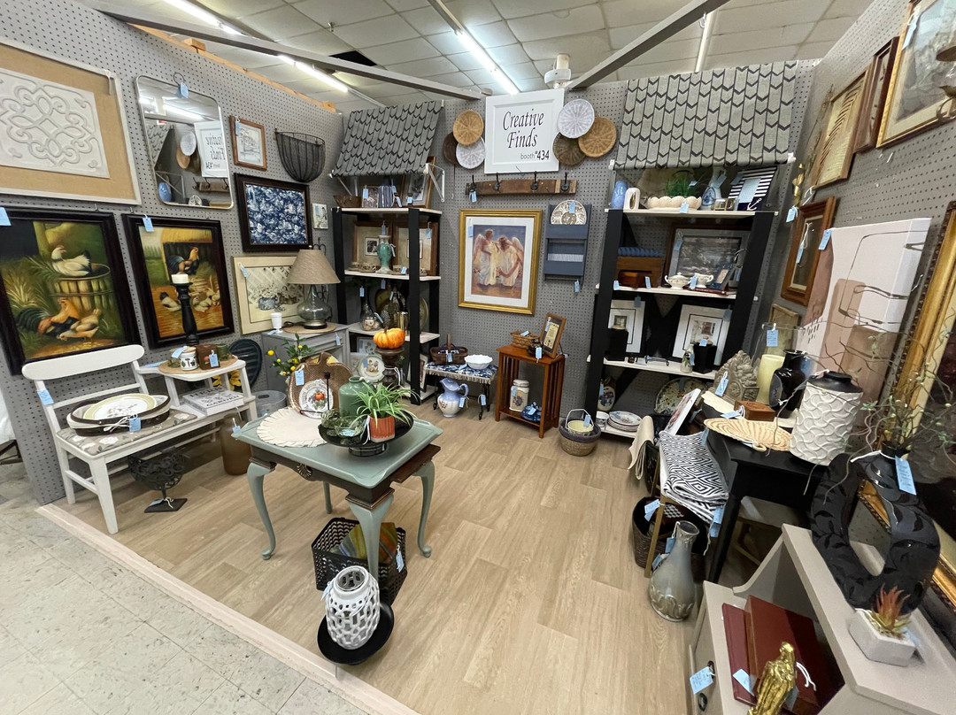 Consumer Mall-欧文斯伯勒必去景点