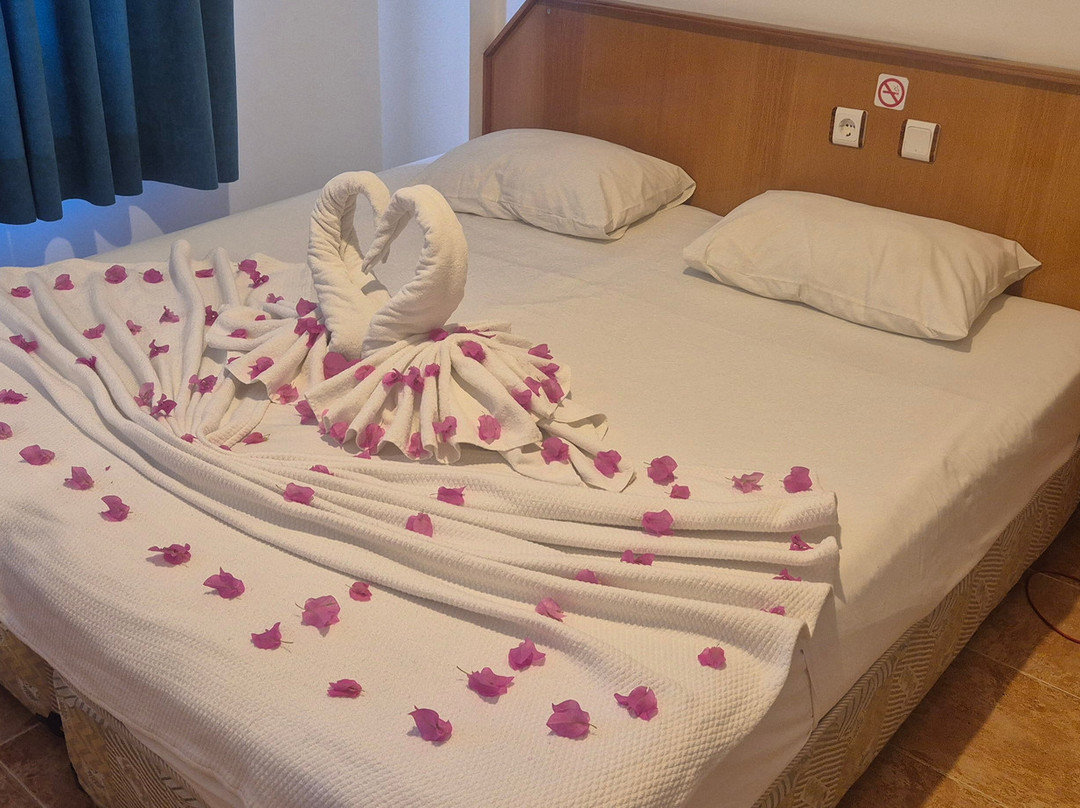 Club Likya Apartments主图