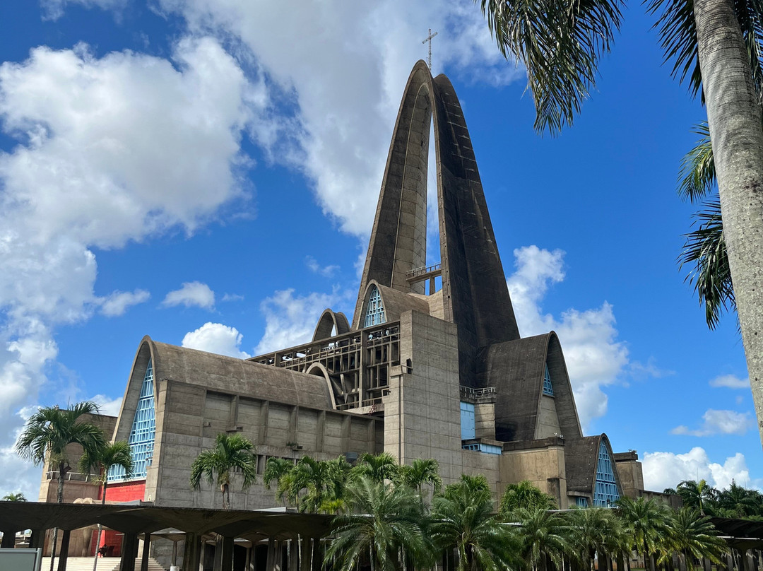 Catedral Diocesana-锡帕基拉必去景点