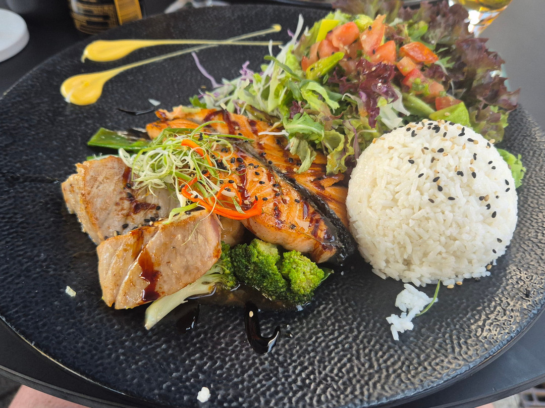 Moli Modo Restaurant