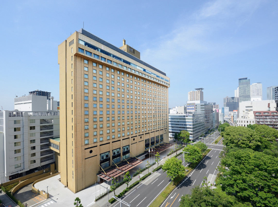 名古屋市酒店住宿-观光酒店
