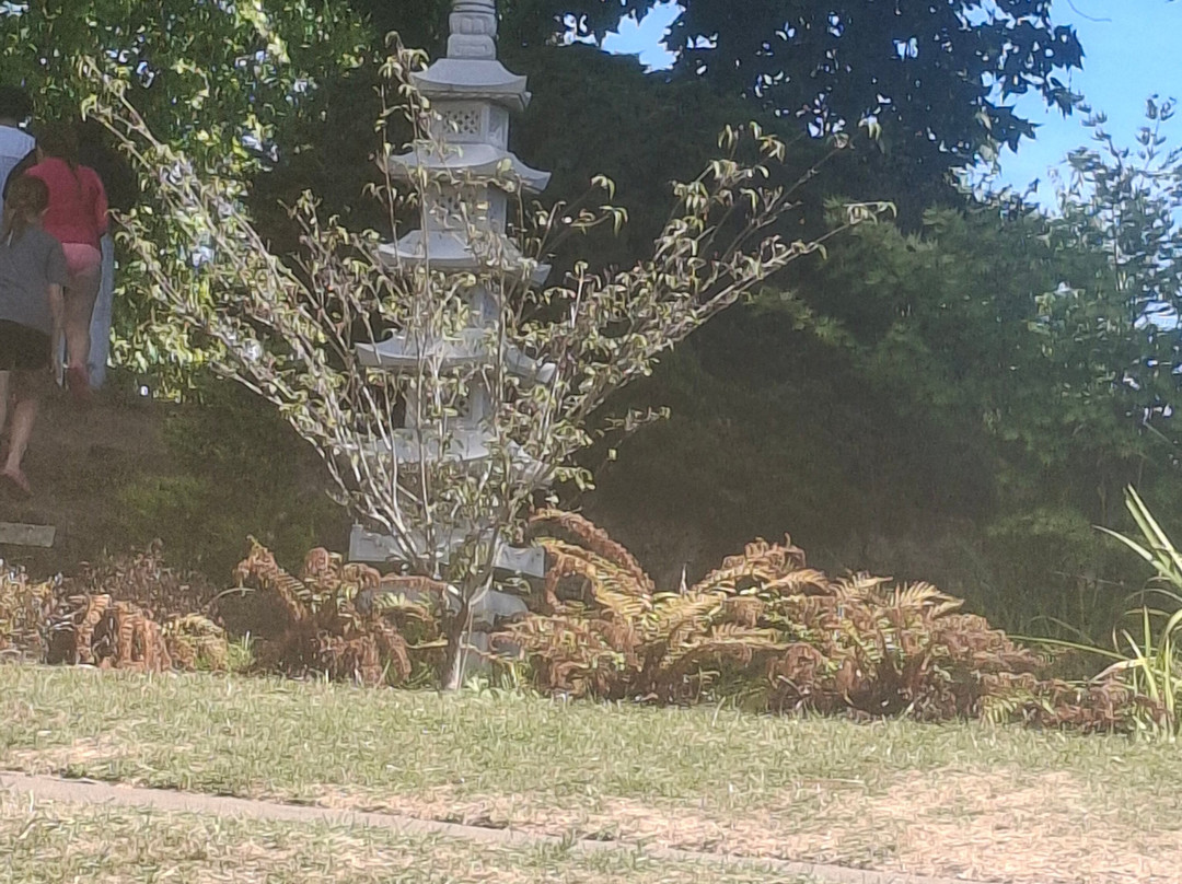 Stoke Park-吉尔福德必去景点