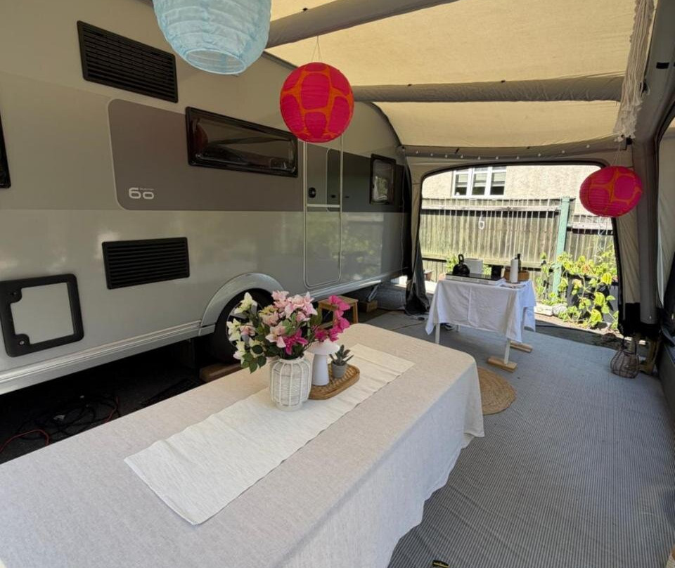 Apartmán Zahražany