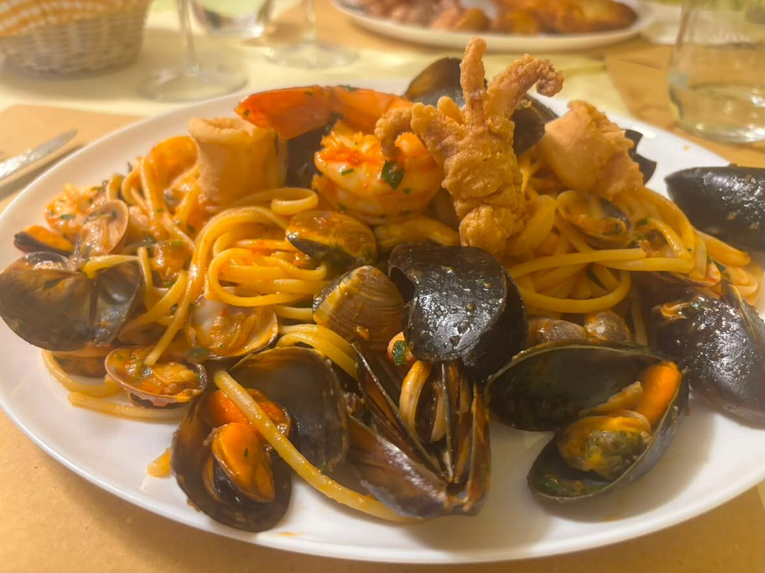 Ristorante Pizzeria Bironico