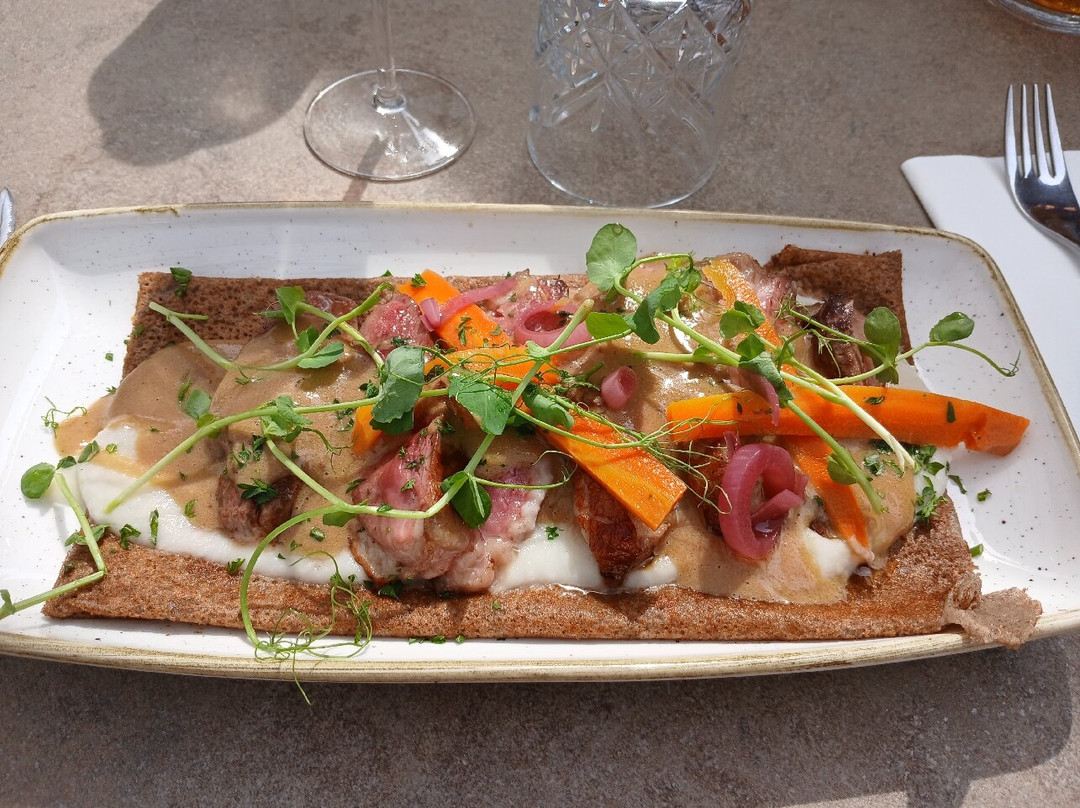 Crêperie Maison Amélie