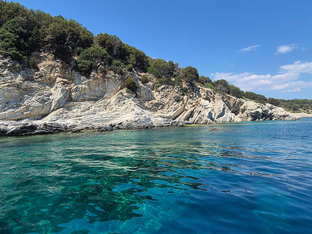 Sail Ionian Yacht Charter-莱夫卡扎必去景点