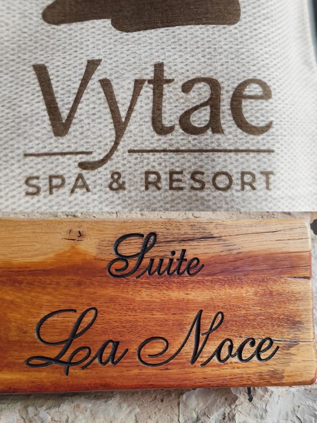 Vytae - Perla degli Ausoni-旅行者