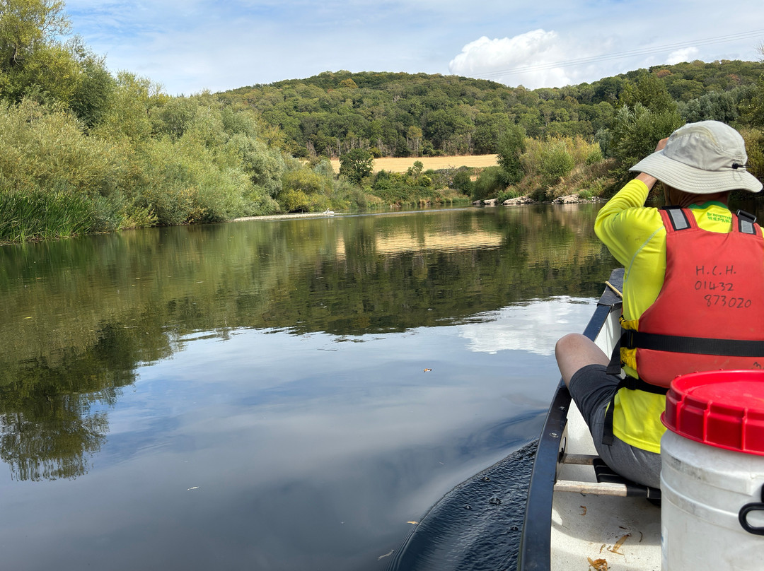 Hereford Canoe Hire-赫里福德必去景点