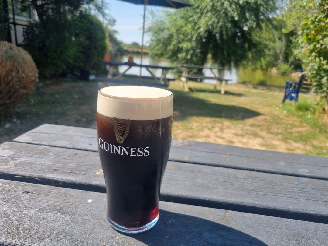Watersmeet Country Hotel & Angling Centre主图
