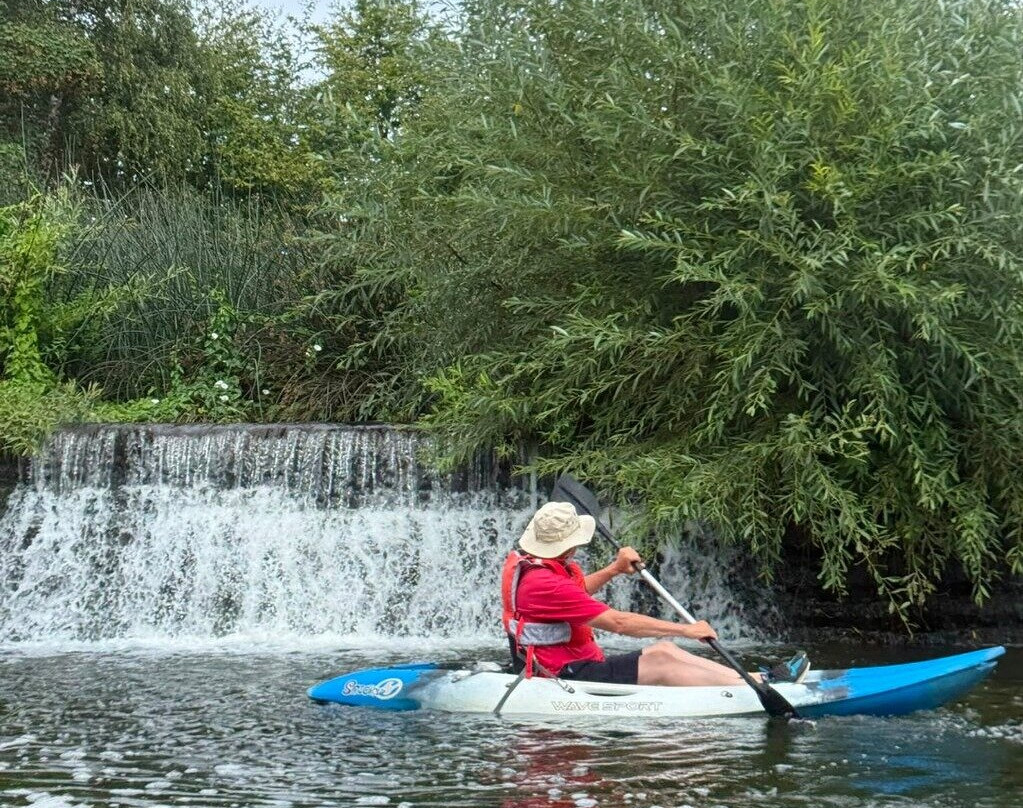 UK Active Outdoors Ltd-Keynsham必去景点