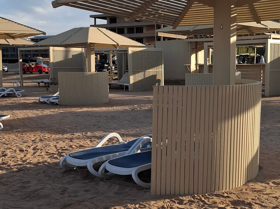 Beach of Premier Le Reve-Sahl Hasheesh必去景点