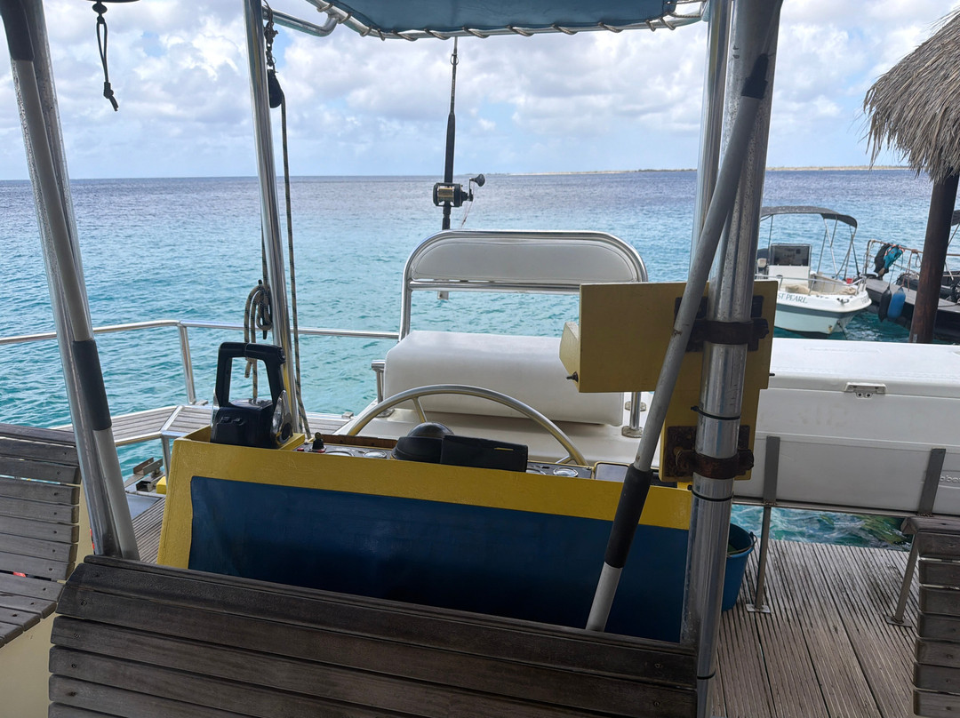 Caribe Watersport-Kralendijk必去景点