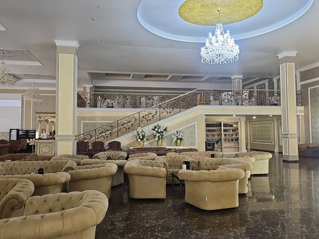 Grand Hotel & SPA Aristokrat主图